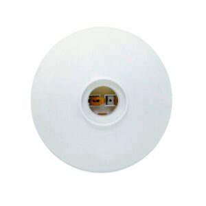 Wall Socket E27 Ovalado Max. 150w