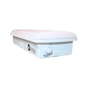 Luminaria de Emergencia LED