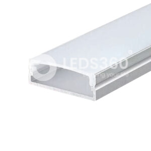 Perfil para LED Adosado