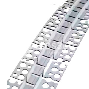 Perfil para Drywall Flexible