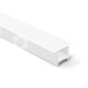 PERFIL FLEXIBLE PARA LED