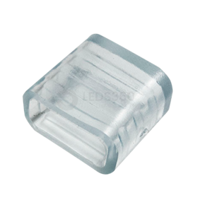 Tapa final para tira LED 220V SMD
