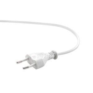 Cable 220V para tira led SMD