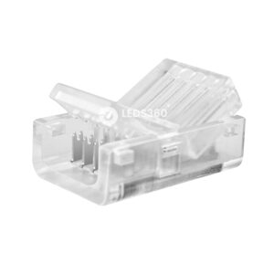 conector para cinta led cinta con cinta