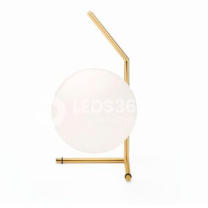 Lámpara Moon Glass II