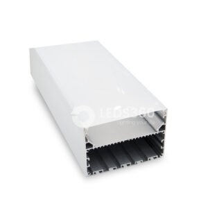 Perfil Adosado para LED