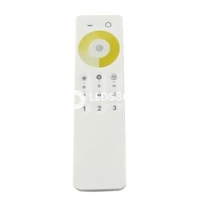 Control CCT