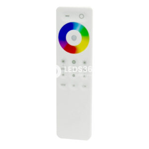 Control RGBW