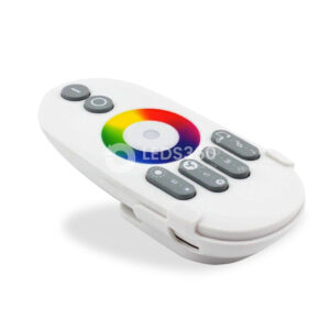 controlador de tira led con musica