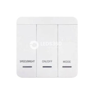 Mini control PIXEL IC