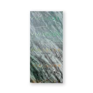 Mármol panel OBSIDIAN