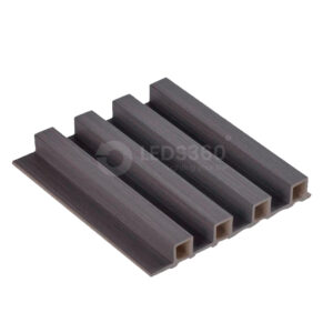 Wall Panel GRIS OSCURO