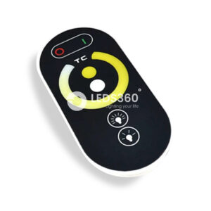 Controlador CCT