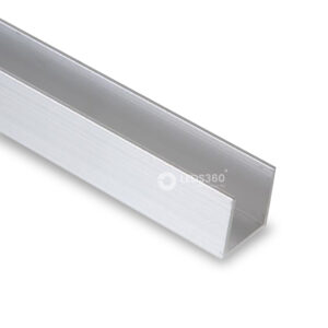 Perfil Adosado para LED