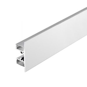 Perfil Adosado de luz indirecta